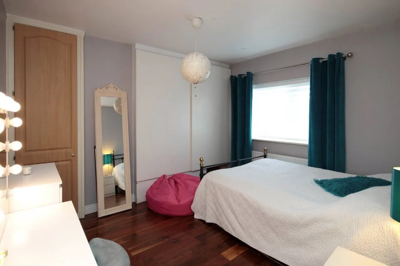 Photo of 5 Hillview Way, Gowran Road, Bennettsbridge, Co Kilkenny, R95 P461