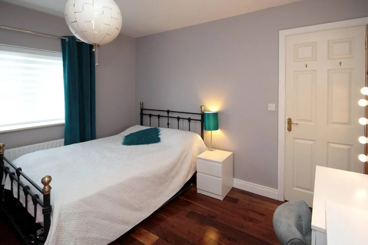 Photo of 5 Hillview Way, Gowran Road, Bennettsbridge, Co Kilkenny, R95 P461