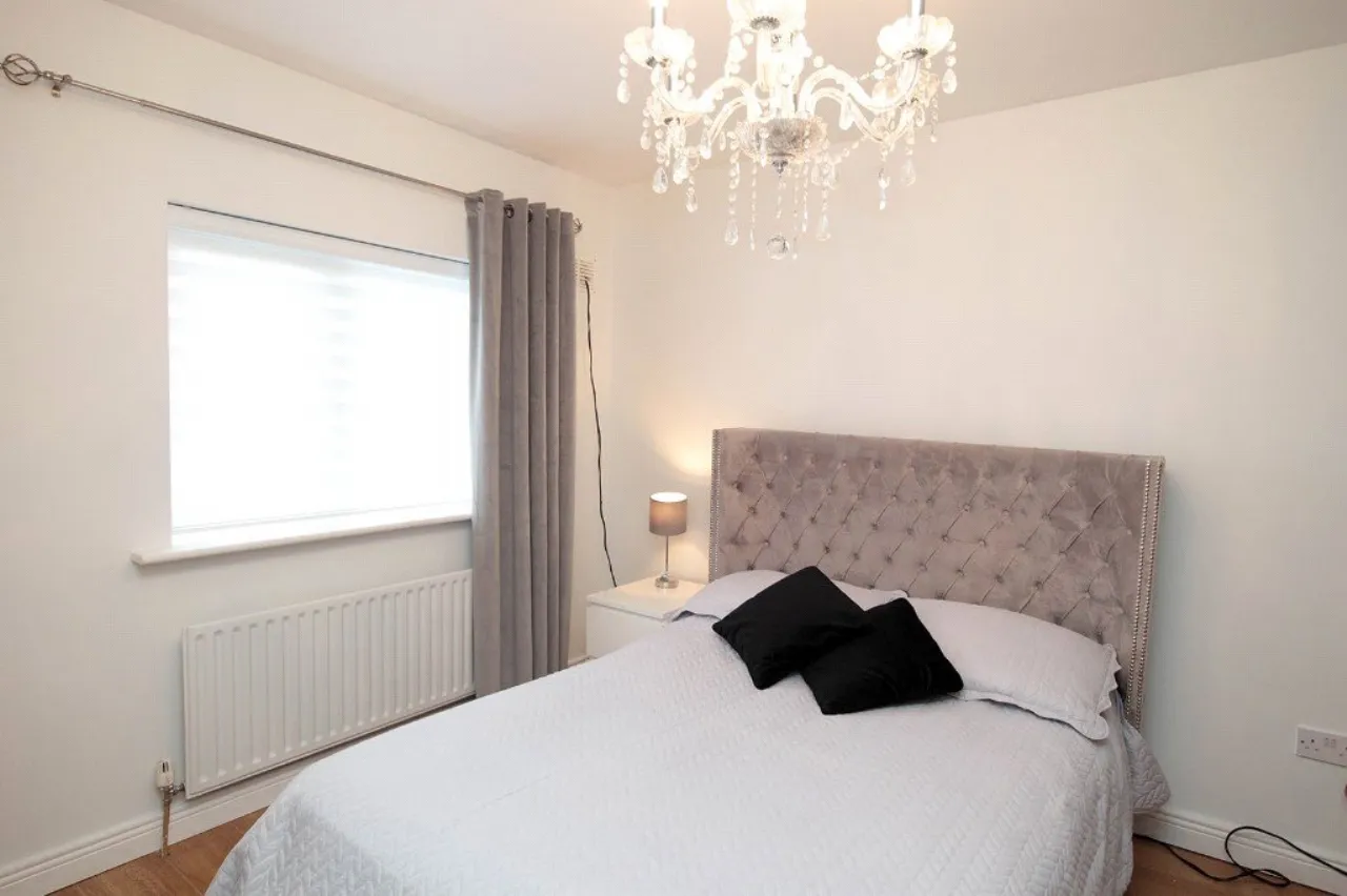 Photo of 5 Hillview Way, Gowran Road, Bennettsbridge, Co Kilkenny, R95 P461