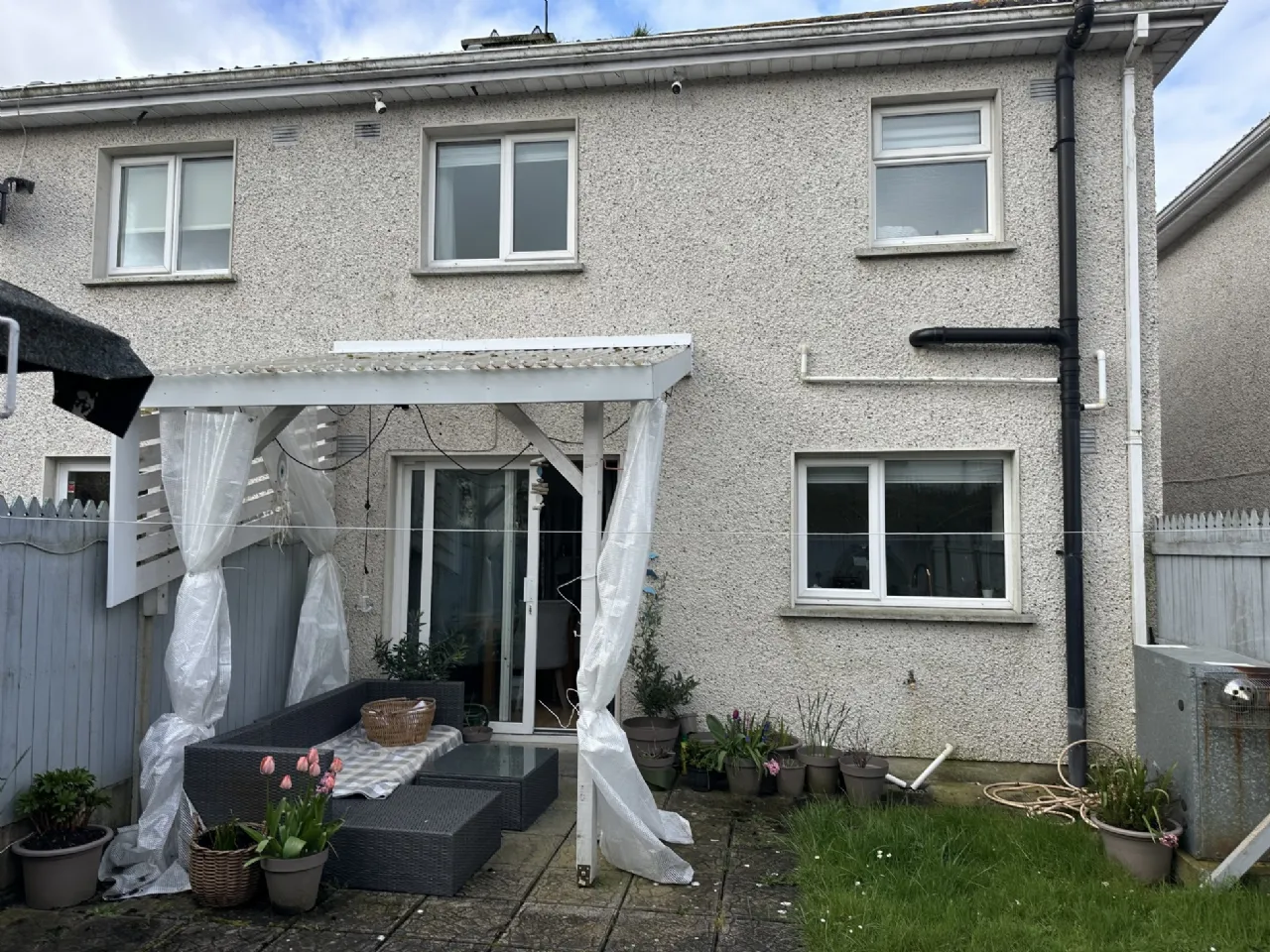 Photo of 5 Hillview Way, Gowran Road, Bennettsbridge, Co Kilkenny, R95 P461