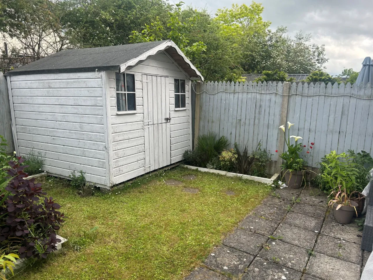 Photo of 5 Hillview Way, Gowran Road, Bennettsbridge, Co Kilkenny, R95 P461
