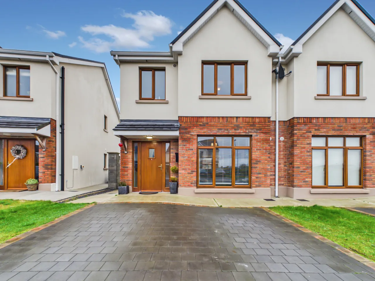 Photo of 70 The Maples, Oakleigh Wood, Ennis, Co. Clare., V95 DY2E