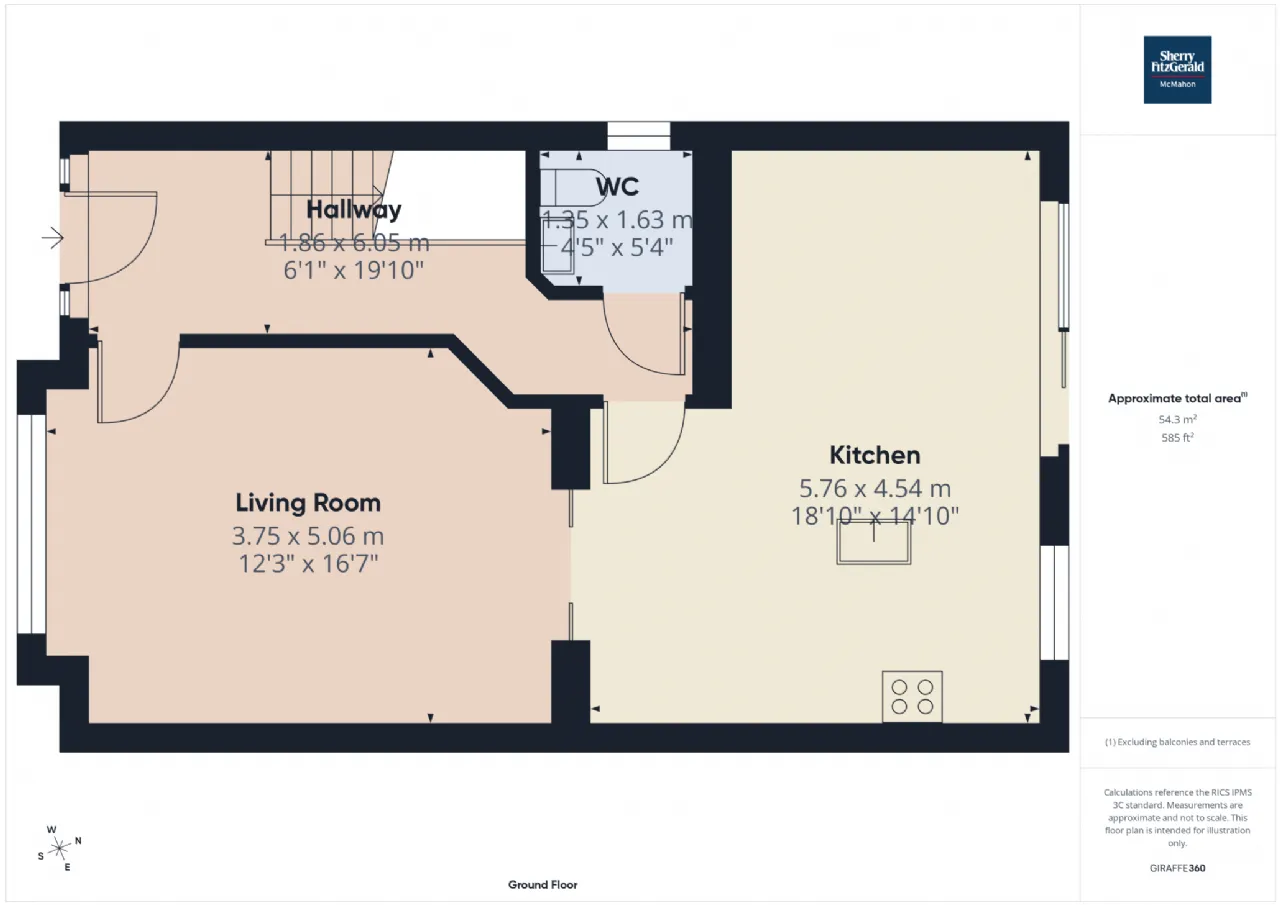 Photo of 70 The Maples, Oakleigh Wood, Ennis, Co. Clare., V95 DY2E