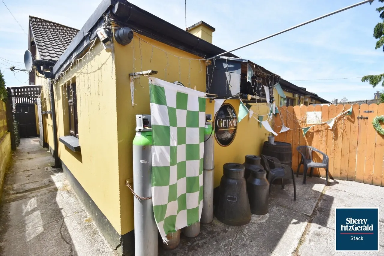 Photo of Tommy Micks Bar, Mountcollins, Abbeyfeale, Co. Limerick, V94 Y683