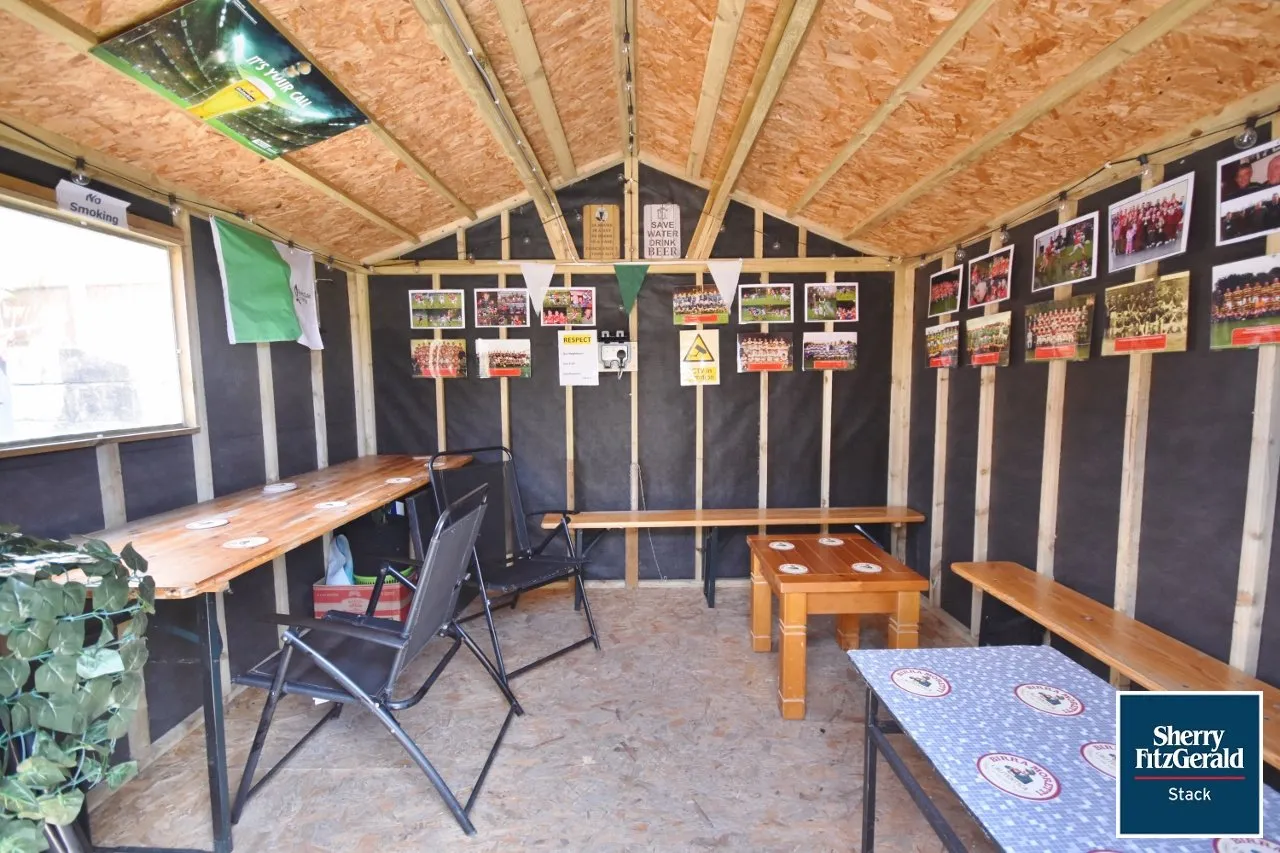 Photo of Tommy Micks Bar, Mountcollins, Abbeyfeale, Co. Limerick, V94 Y683