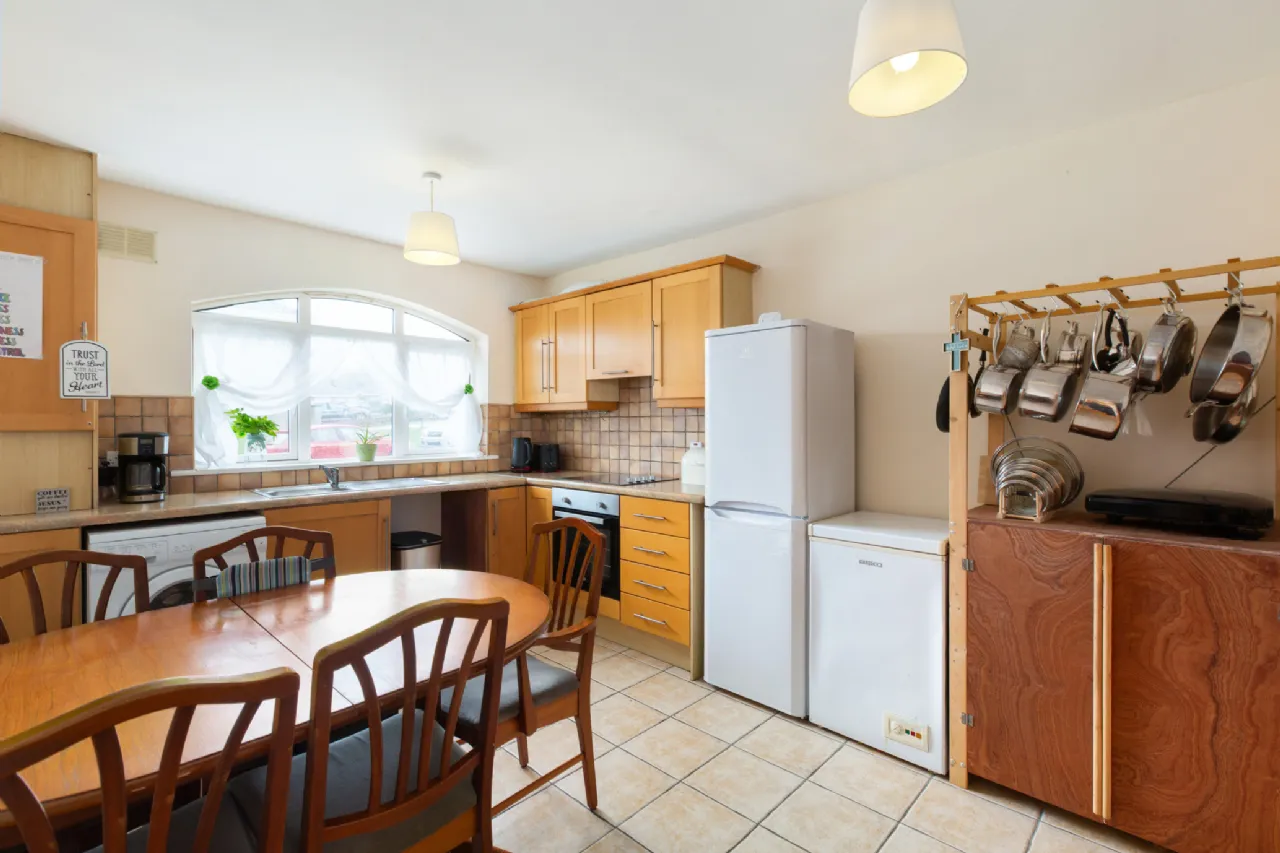 Photo of 20 Woodlands Rise, Arklow, Co Wicklow, Y14 PX85