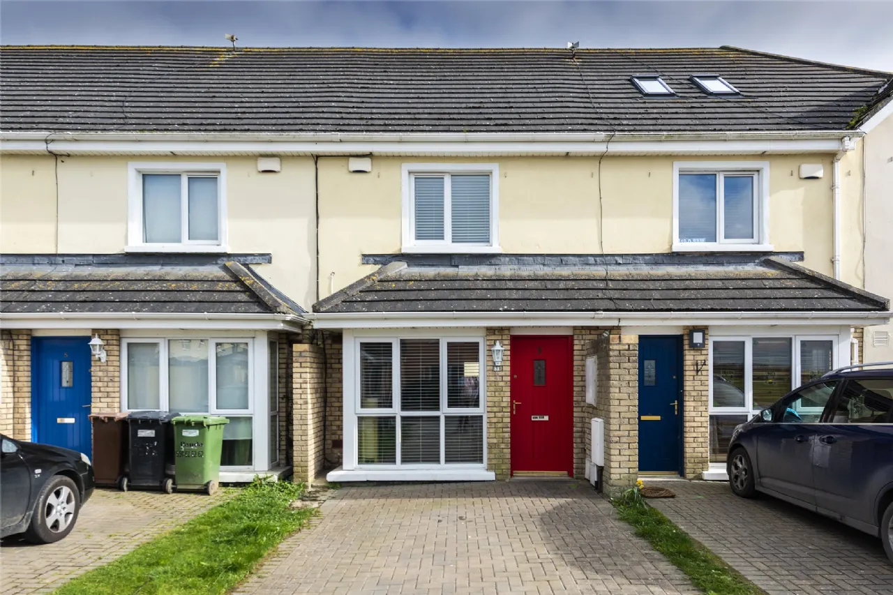 Photo of 3 Chapel Farm Walk, Lusk, Co. Dublin, K45 FK28