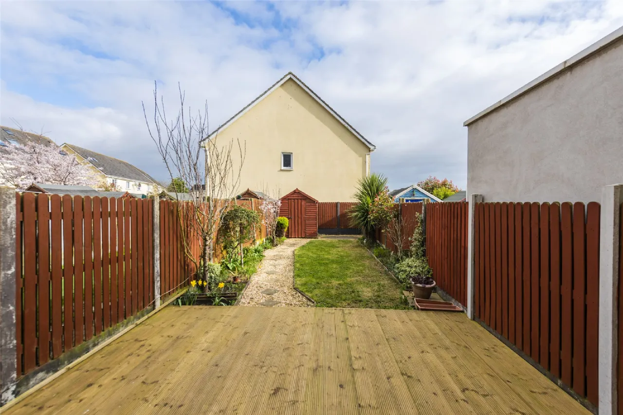 Photo of 3 Chapel Farm Walk, Lusk, Co. Dublin, K45 FK28