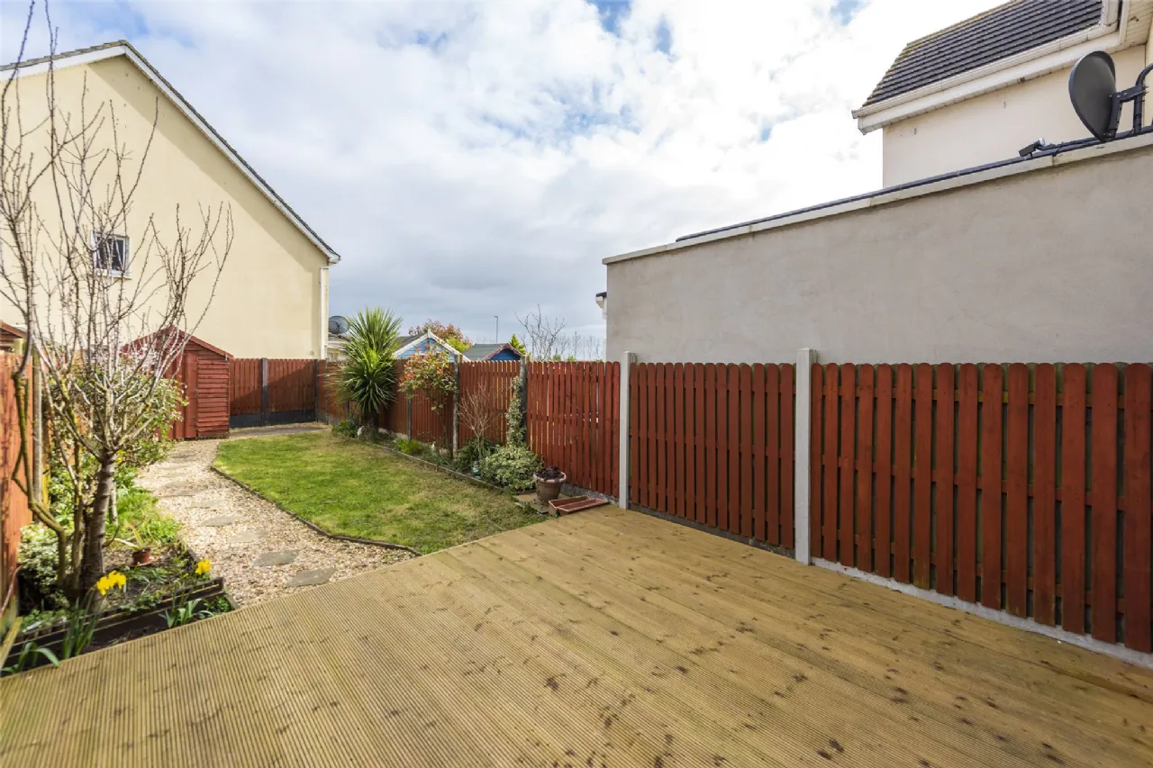 Photo of 3 Chapel Farm Walk, Lusk, Co. Dublin, K45 FK28