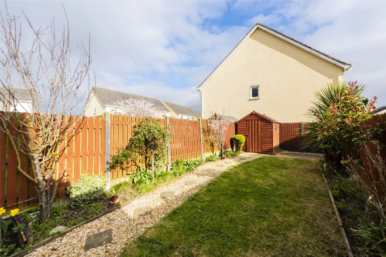 Photo of 3 Chapel Farm Walk, Lusk, Co. Dublin, K45 FK28