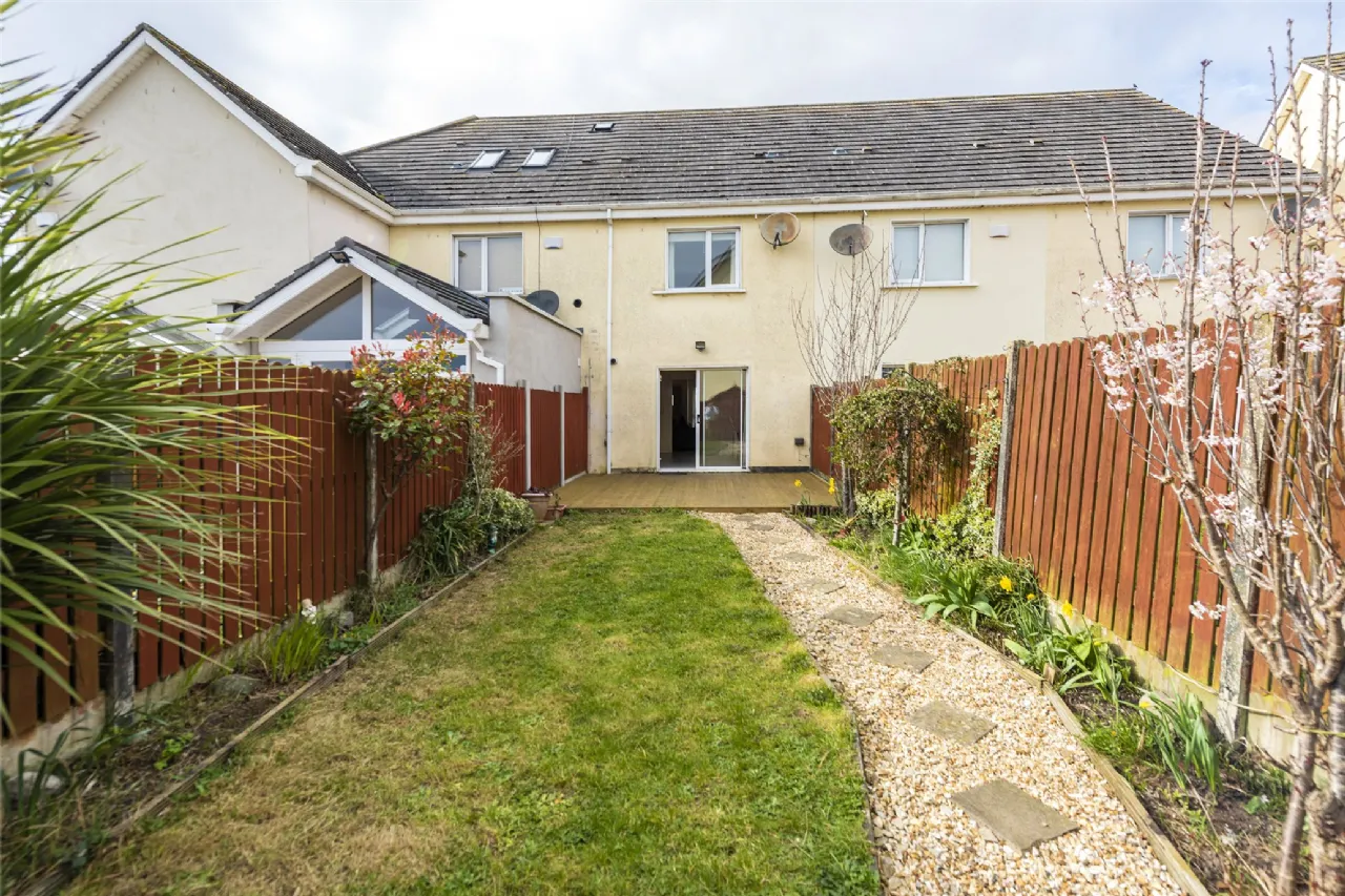 Photo of 3 Chapel Farm Walk, Lusk, Co. Dublin, K45 FK28