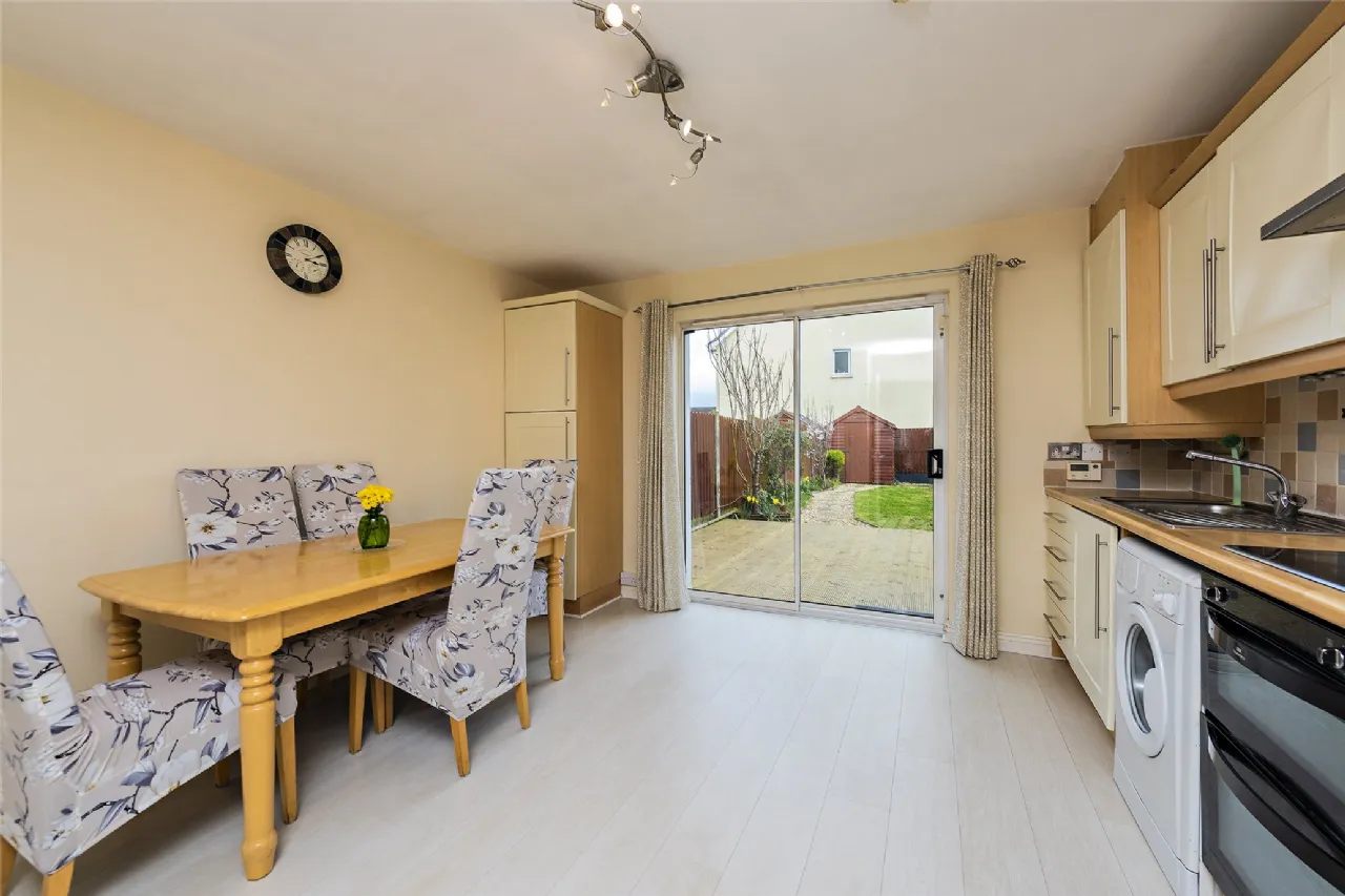 Photo of 3 Chapel Farm Walk, Lusk, Co. Dublin, K45 FK28