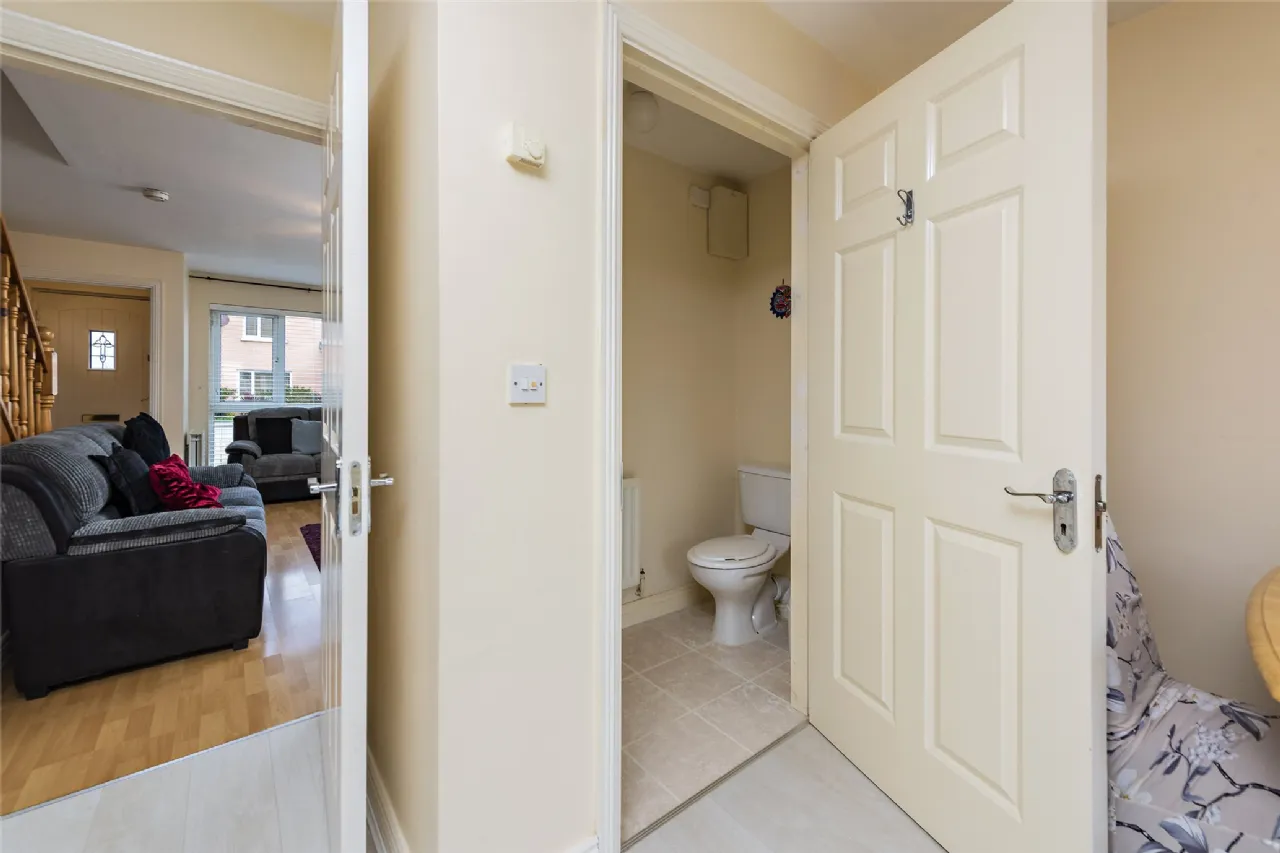 Photo of 3 Chapel Farm Walk, Lusk, Co. Dublin, K45 FK28