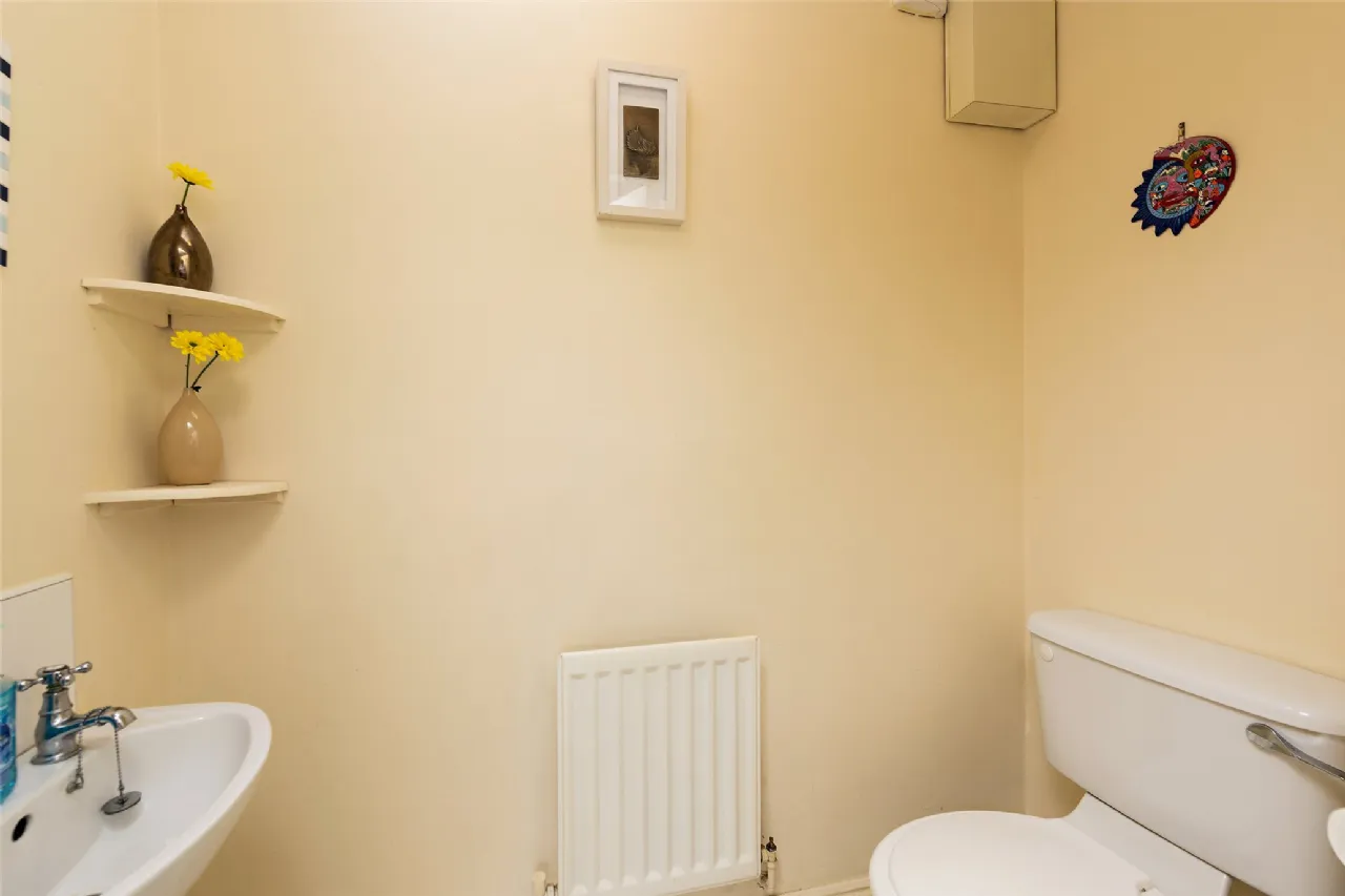 Photo of 3 Chapel Farm Walk, Lusk, Co. Dublin, K45 FK28