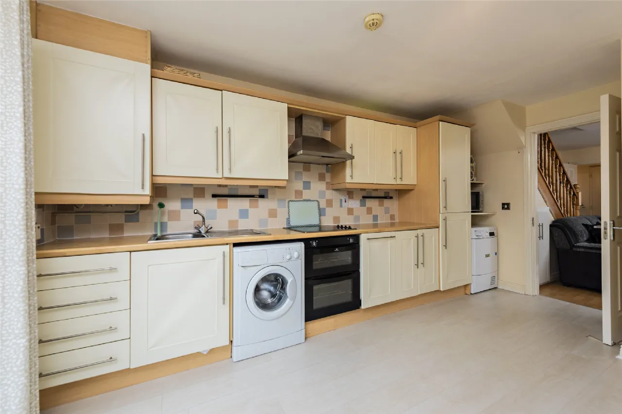 Photo of 3 Chapel Farm Walk, Lusk, Co. Dublin, K45 FK28