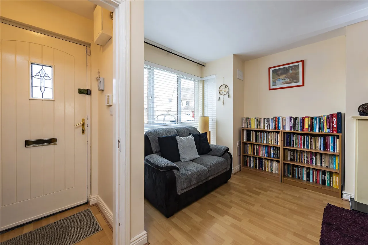 Photo of 3 Chapel Farm Walk, Lusk, Co. Dublin, K45 FK28