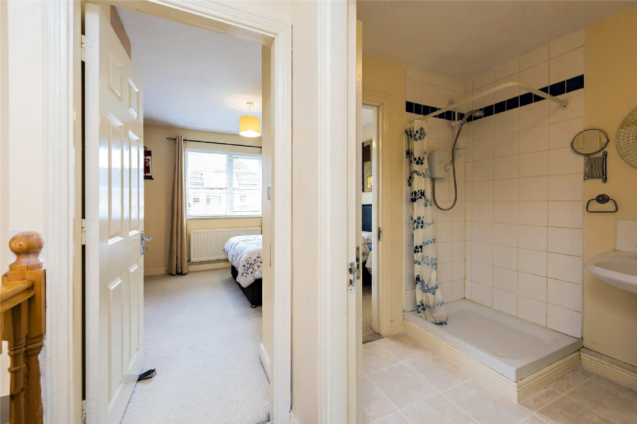 Photo of 3 Chapel Farm Walk, Lusk, Co. Dublin, K45 FK28