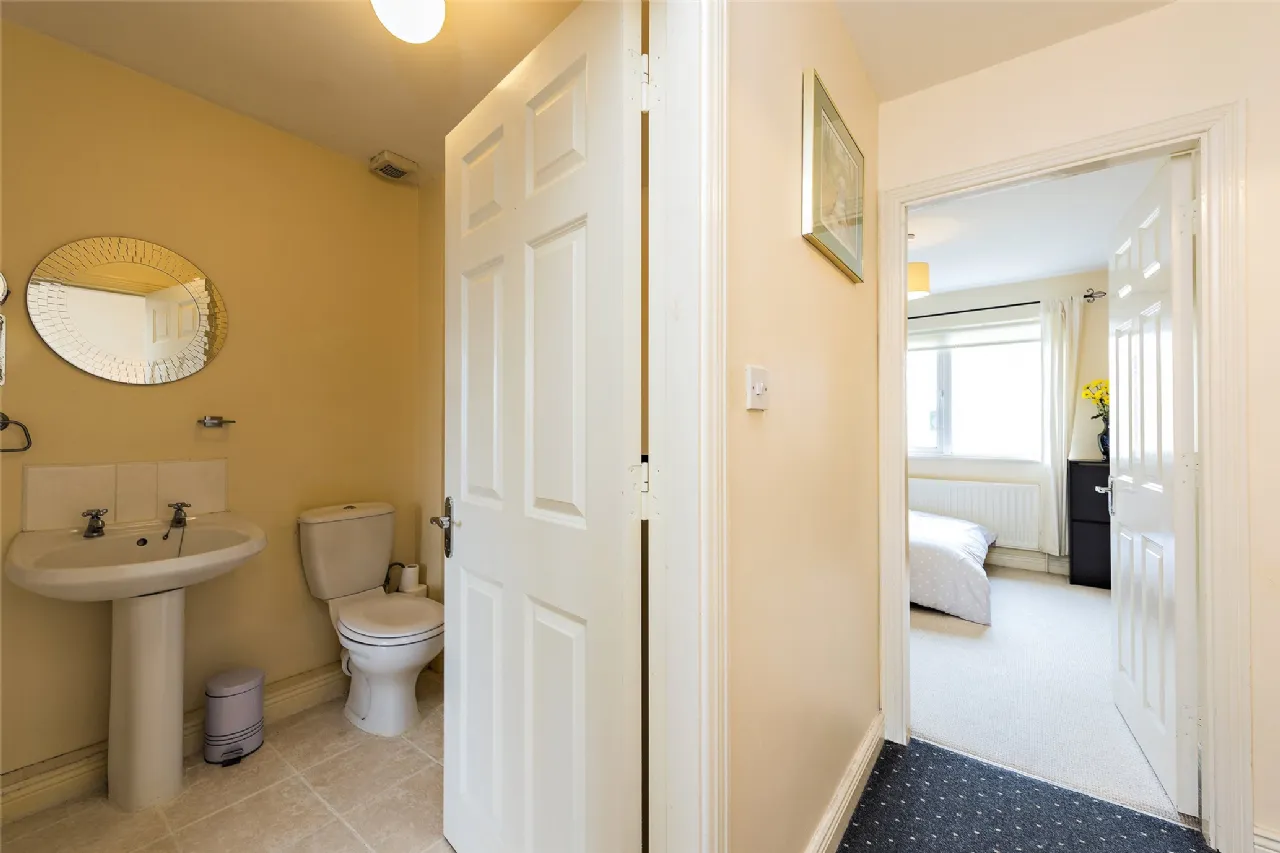 Photo of 3 Chapel Farm Walk, Lusk, Co. Dublin, K45 FK28