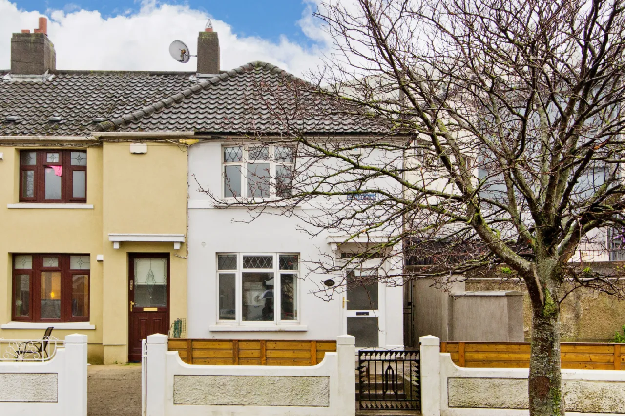 Photo of 391 Kildare Road, Crumlin, Dublin 12, D12 C2R4