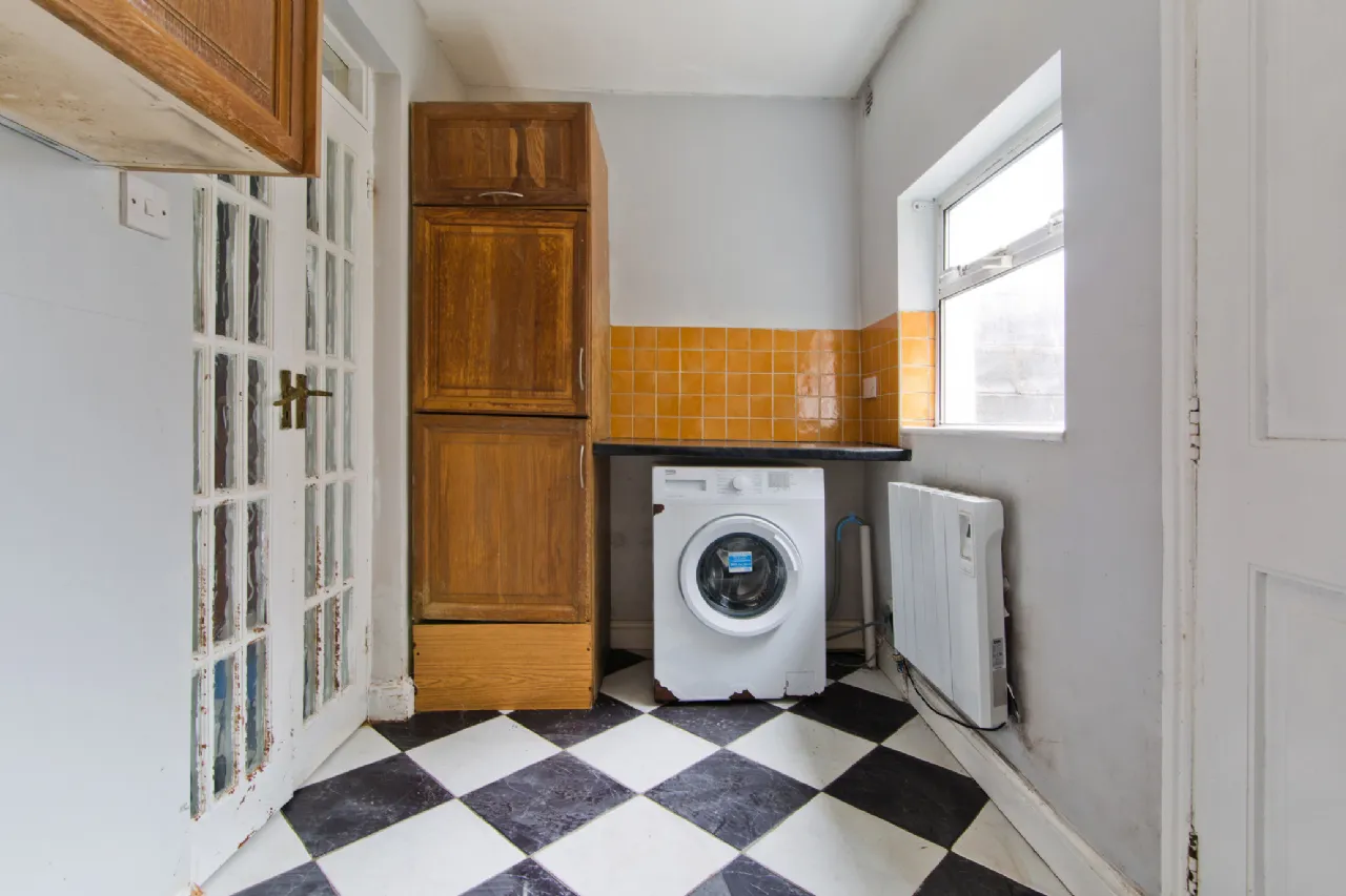 Photo of 391 Kildare Road, Crumlin, Dublin 12, D12 C2R4