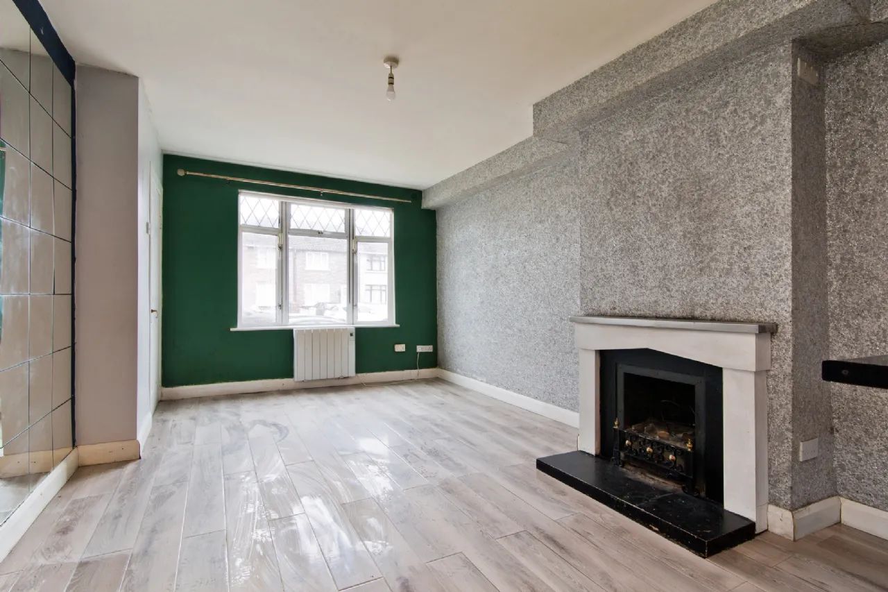 Photo of 391 Kildare Road, Crumlin, Dublin 12, D12 C2R4