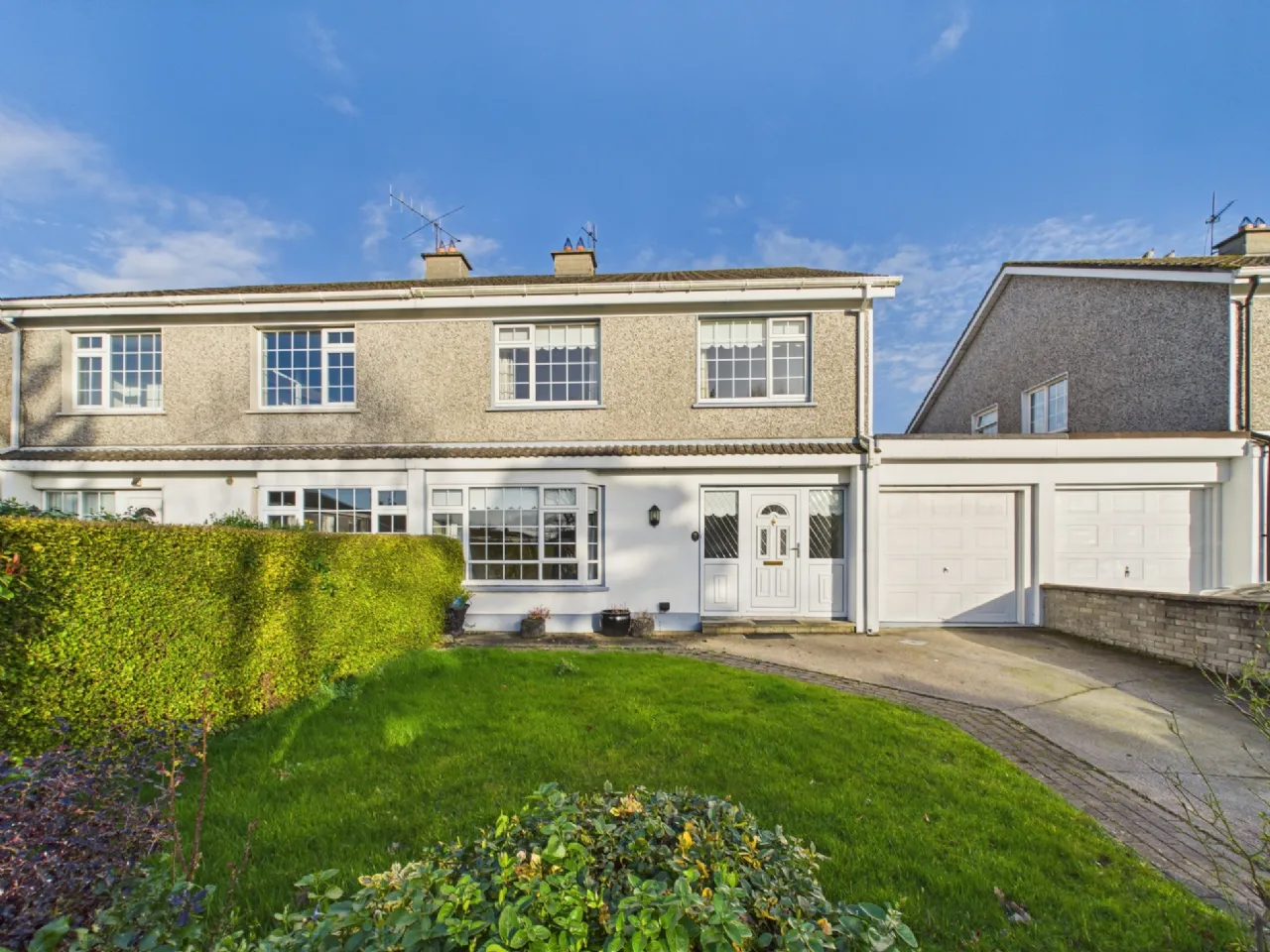 Photo of 52 Melrose, Nenagh, Co. Tipperary, E45XP64