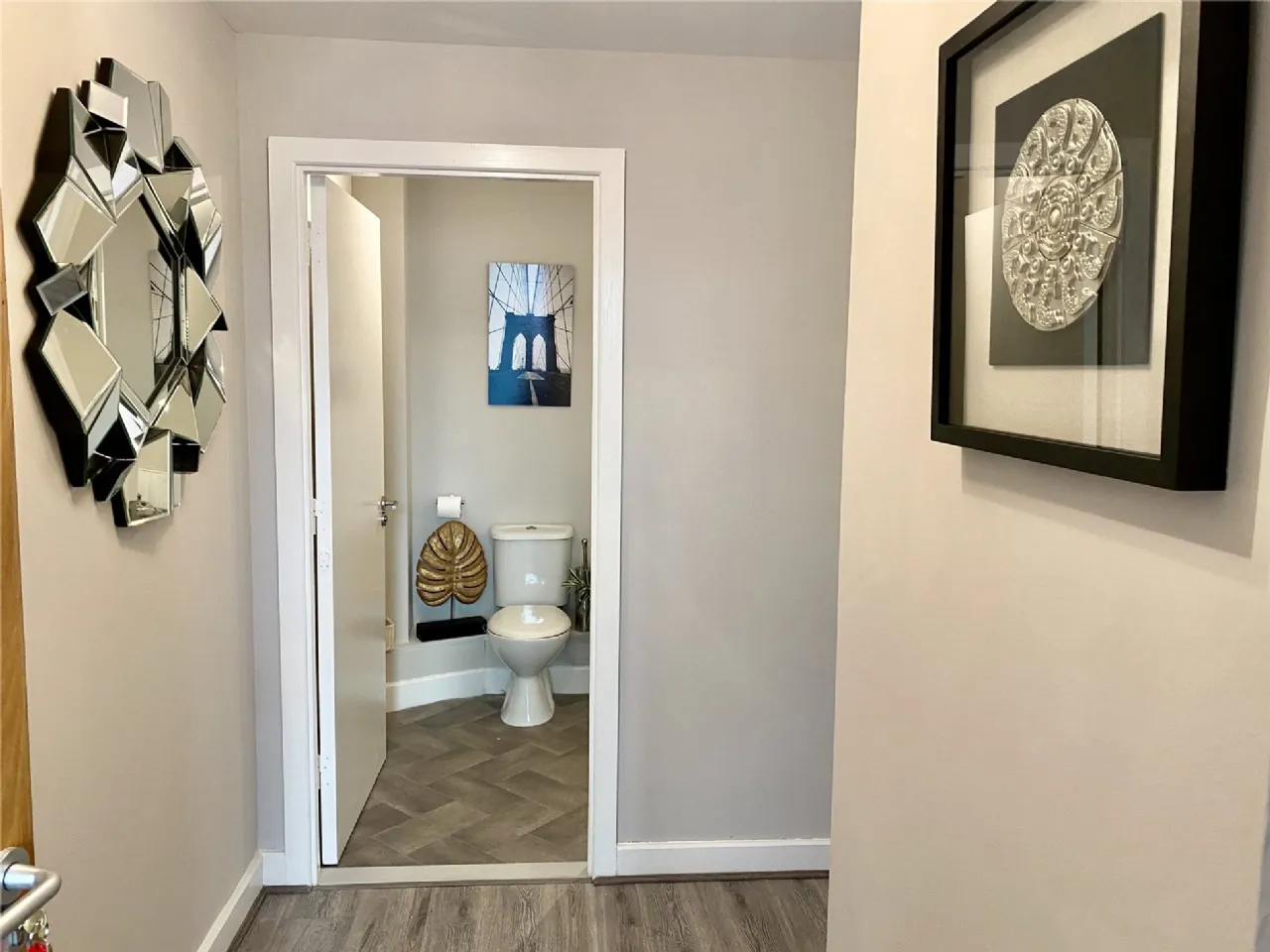 Photo of 6 McNeil Hall, Harbour Mill, Balbriggan, Co. Dublin, K32 EY61