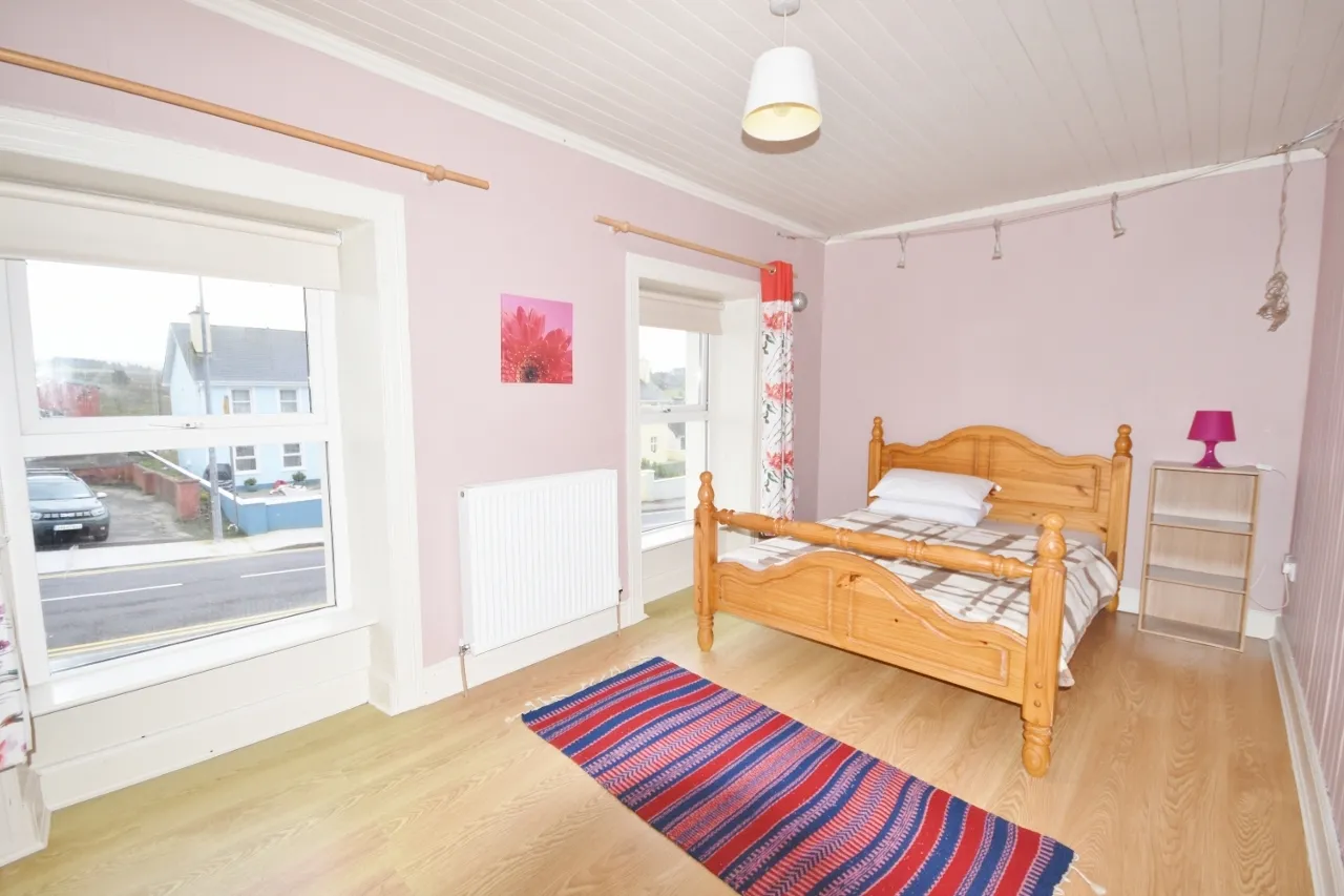 Photo of Main Street, Brosna, Co. Kerry, V92DNR7