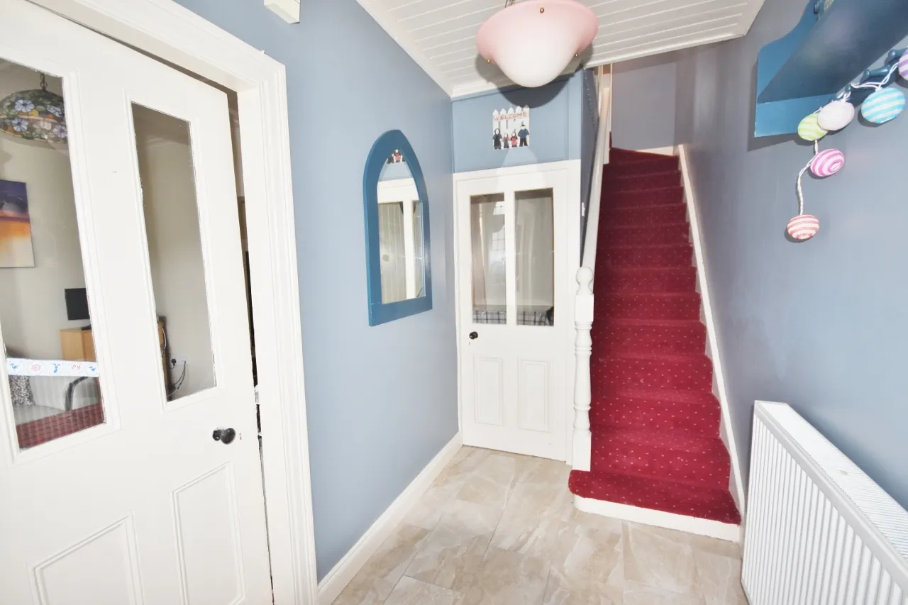 Photo of Main Street, Brosna, Co. Kerry, V92DNR7