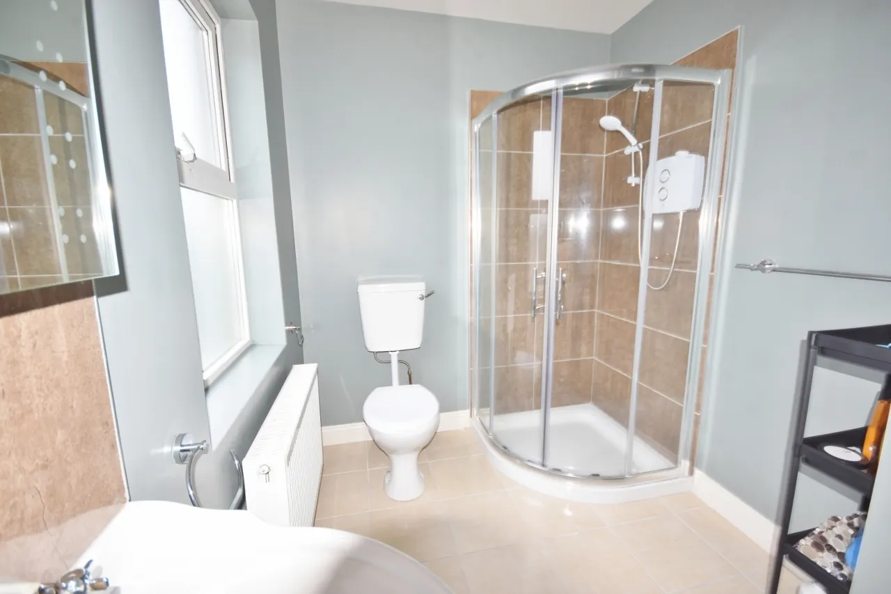 Photo of Main Street, Brosna, Co. Kerry, V92DNR7