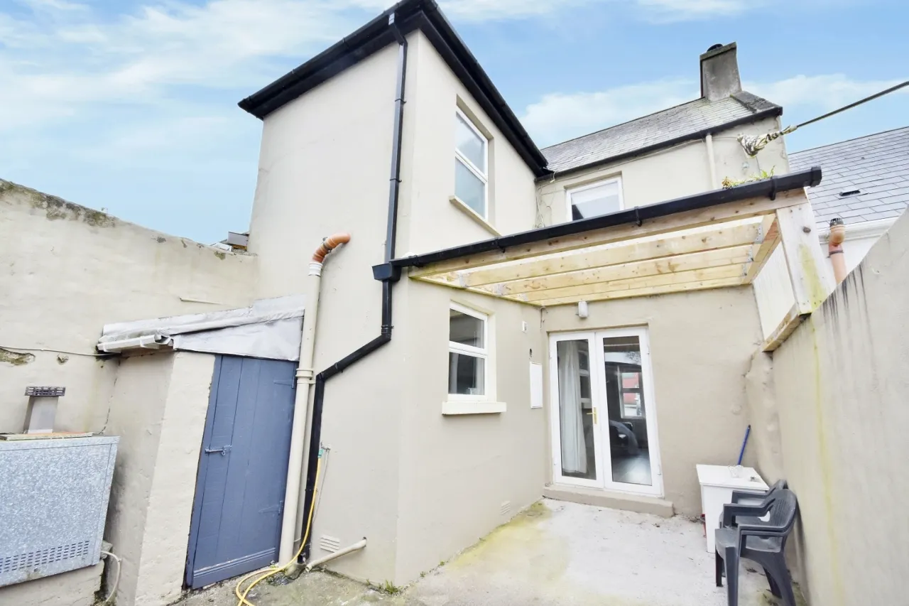 Photo of Main Street, Brosna, Co. Kerry, V92DNR7