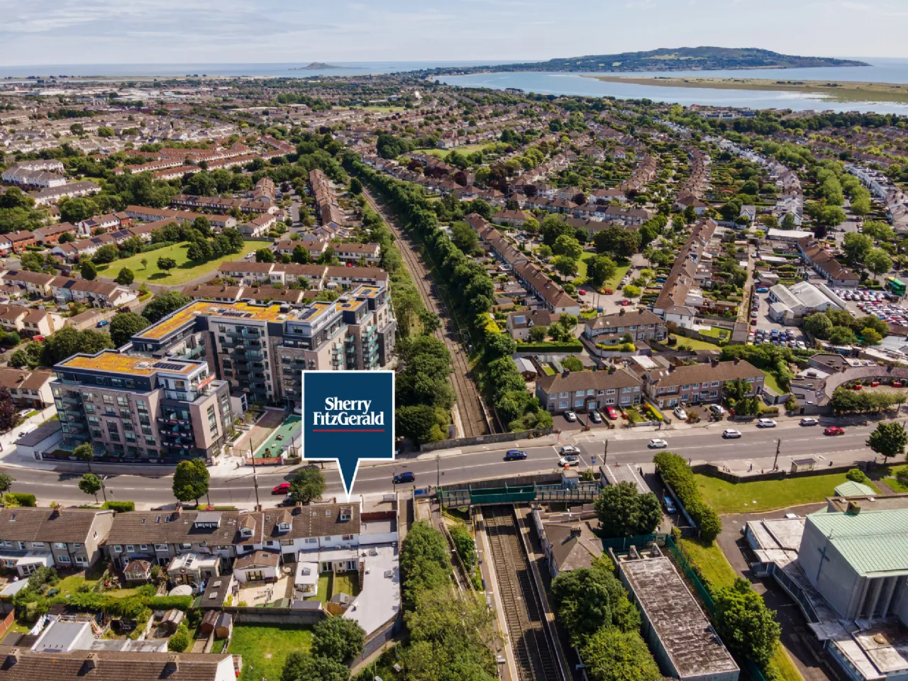 Photo of 11/11a Station Road, Raheny, Dublin 5, D05YX56