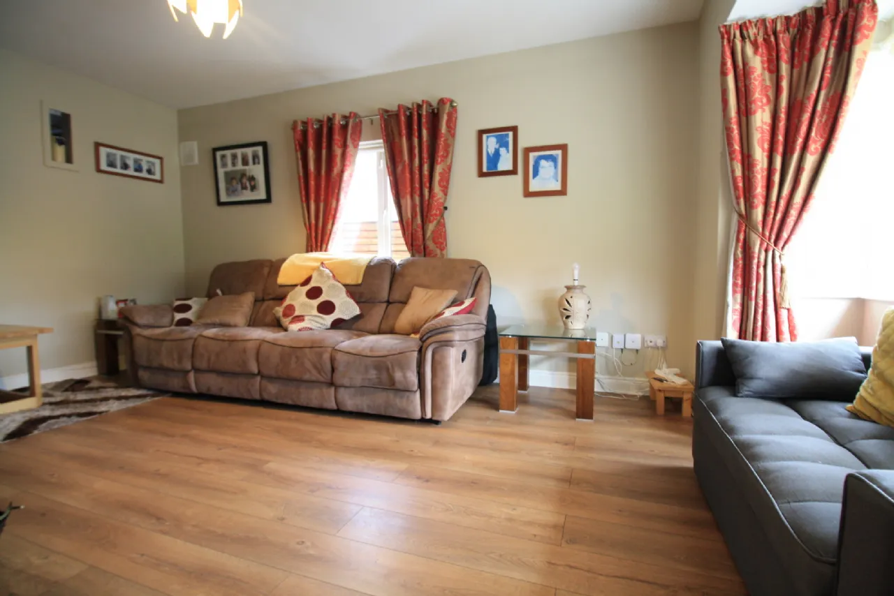 Photo of 13 Millennium Court, Tullow Road, Carlow, R93 X8V0