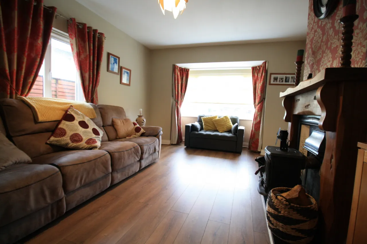 Photo of 13 Millennium Court, Tullow Road, Carlow, R93 X8V0