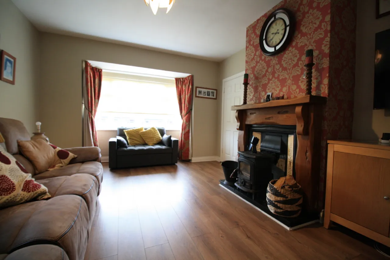 Photo of 13 Millennium Court, Tullow Road, Carlow, R93 X8V0