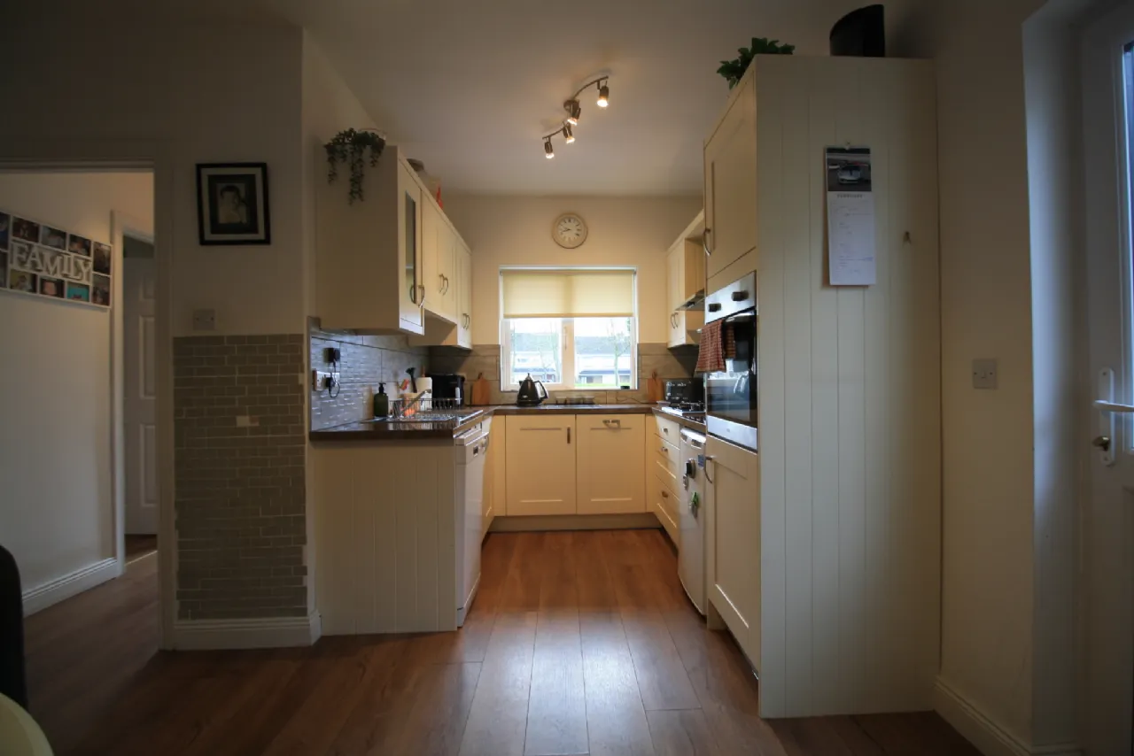 Photo of 13 Millennium Court, Tullow Road, Carlow, R93 X8V0