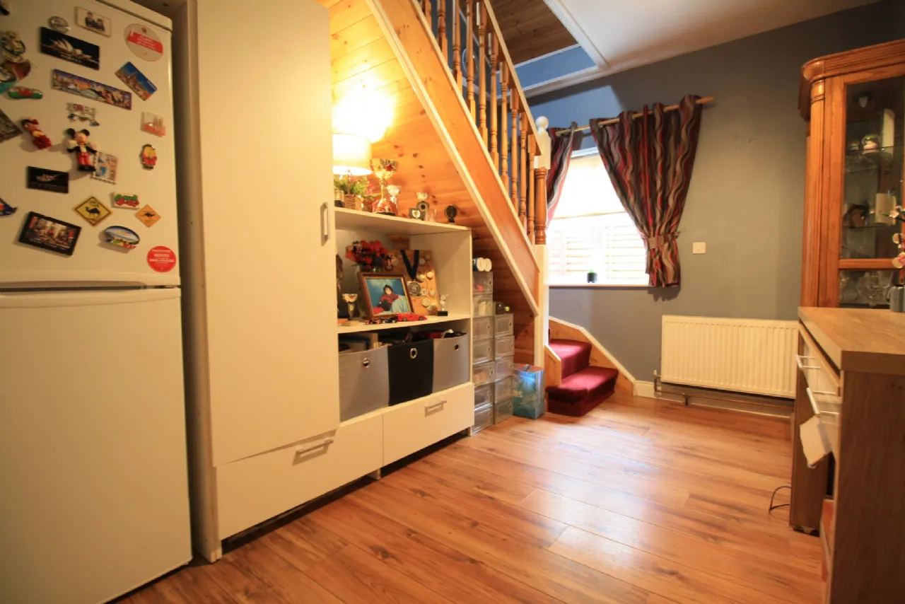 Photo of 13 Millennium Court, Tullow Road, Carlow, R93 X8V0