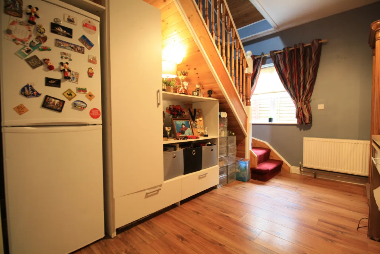 Photo of 13 Millennium Court, Tullow Road, Carlow, R93 X8V0