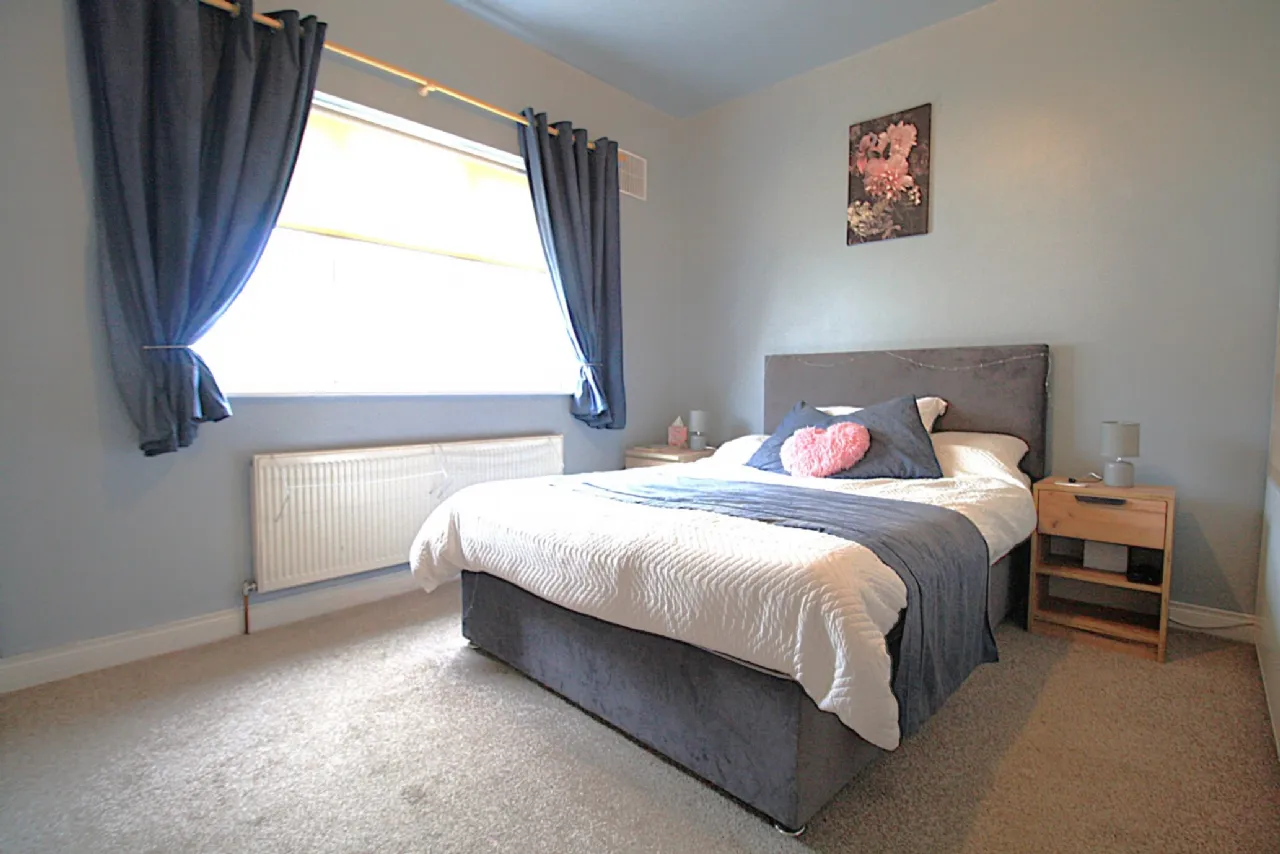 Photo of 13 Millennium Court, Tullow Road, Carlow, R93 X8V0