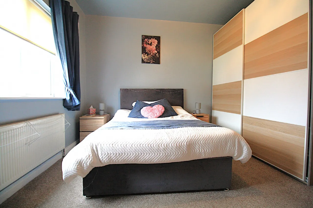 Photo of 13 Millennium Court, Tullow Road, Carlow, R93 X8V0