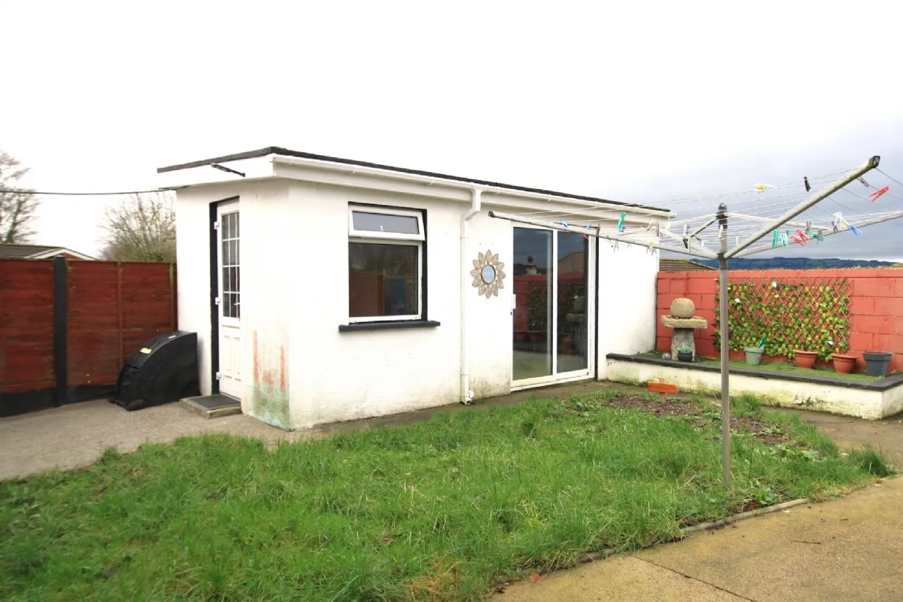 Photo of 13 Millennium Court, Tullow Road, Carlow, R93 X8V0