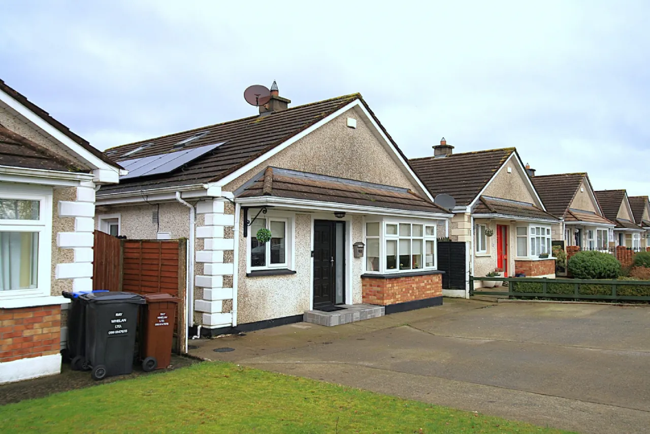 Photo of 13 Millennium Court, Tullow Road, Carlow, R93 X8V0