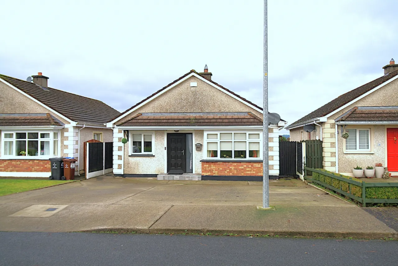 Photo of 13 Millennium Court, Tullow Road, Carlow, R93 X8V0