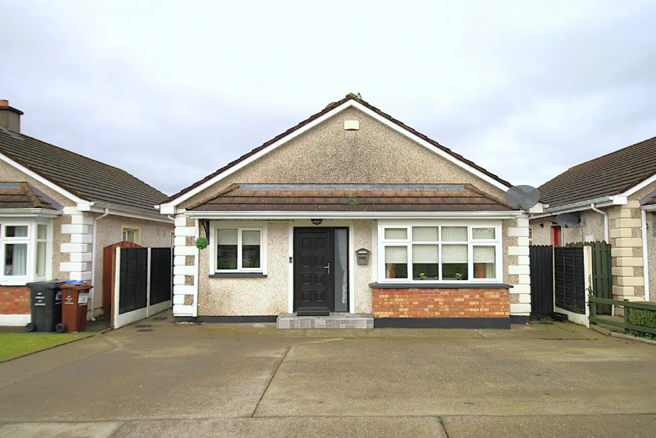 Photo of 13 Millennium Court, Tullow Road, Carlow, R93 X8V0