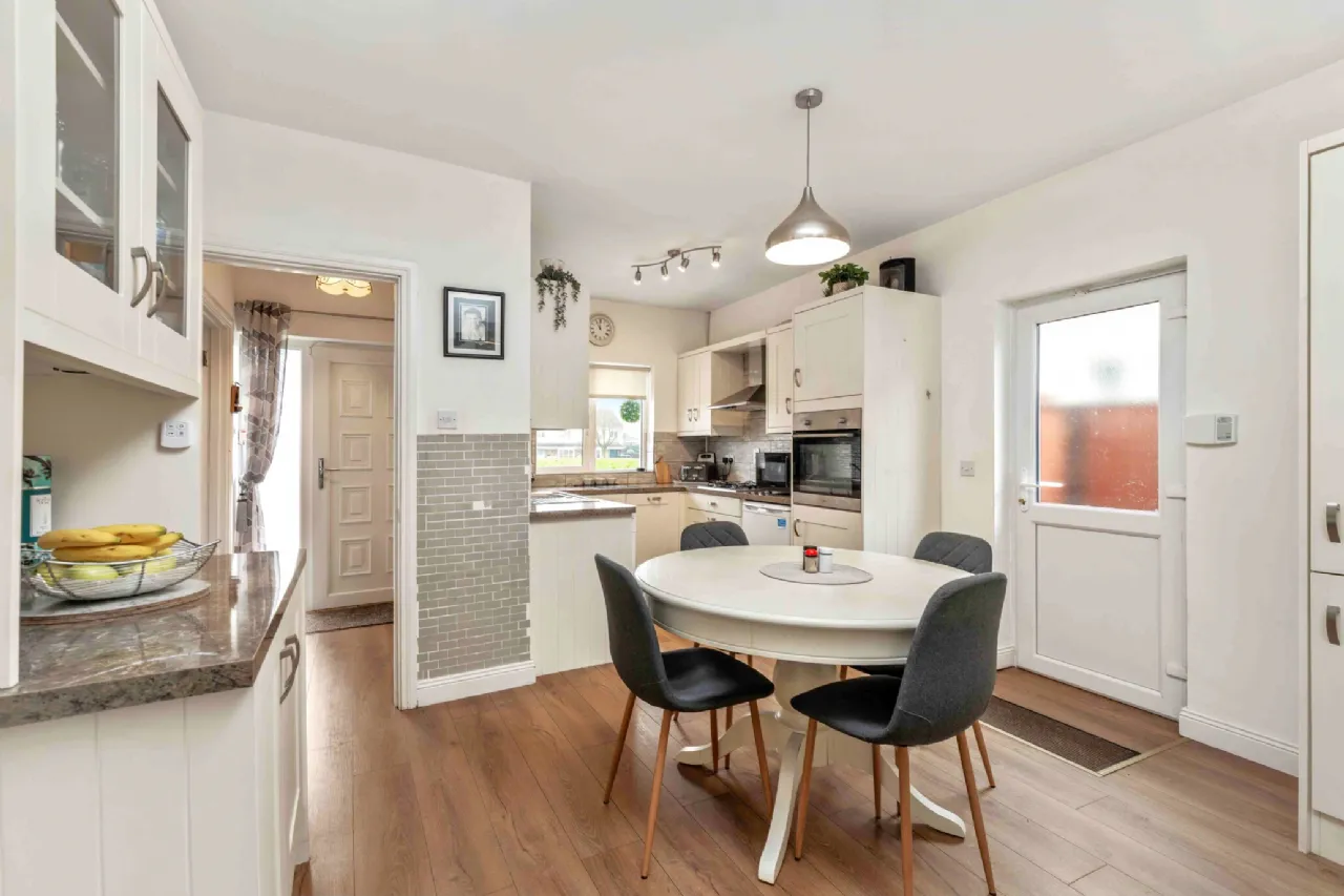 Photo of 13 Millennium Court, Tullow Road, Carlow, R93 X8V0