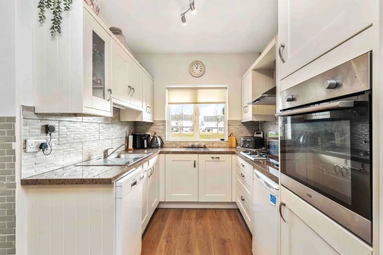 Photo of 13 Millennium Court, Tullow Road, Carlow, R93 X8V0