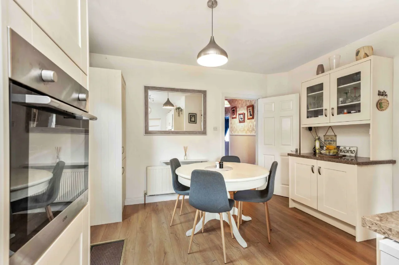 Photo of 13 Millennium Court, Tullow Road, Carlow, R93 X8V0