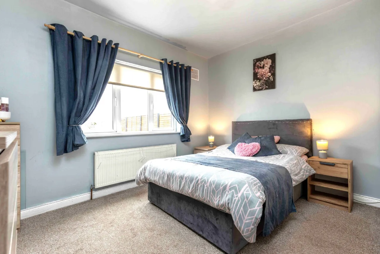 Photo of 13 Millennium Court, Tullow Road, Carlow, R93 X8V0