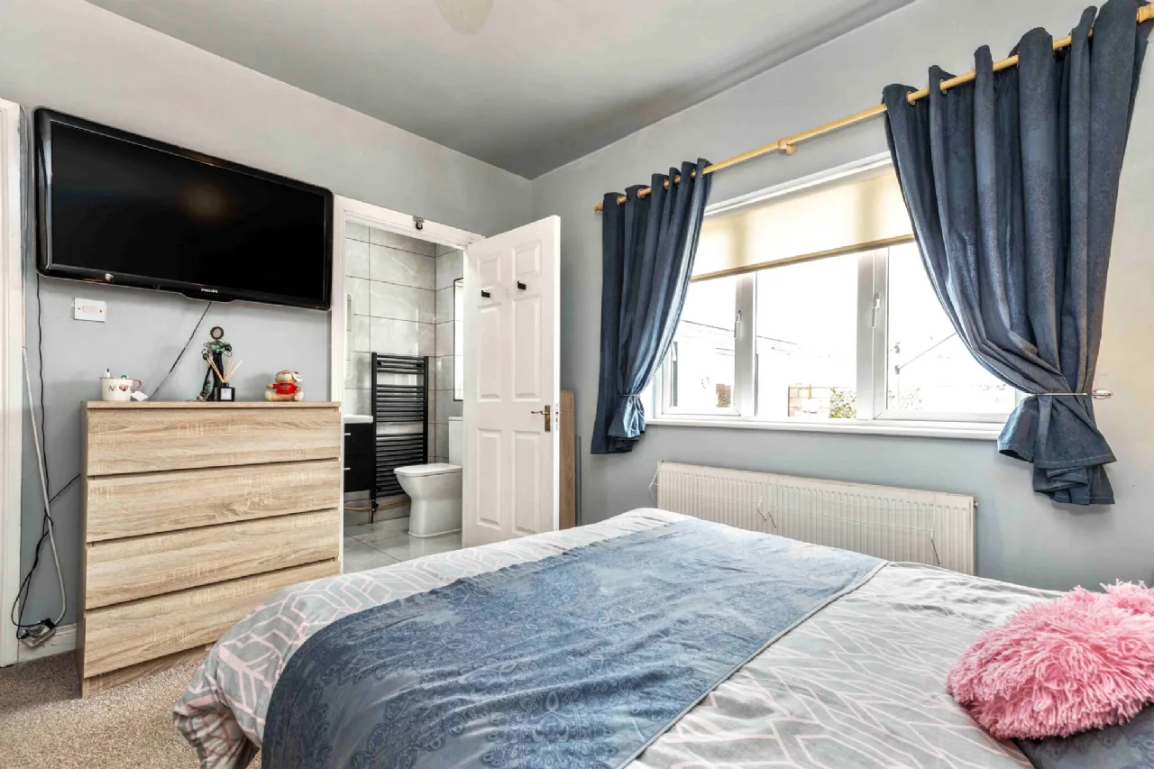 Photo of 13 Millennium Court, Tullow Road, Carlow, R93 X8V0