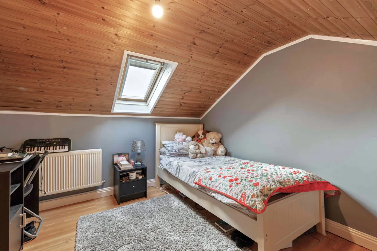 Photo of 13 Millennium Court, Tullow Road, Carlow, R93 X8V0